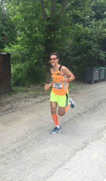 Giro del Lago di Campotosto [TOP] [CE] (23/06/2018) 020