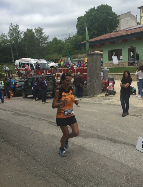 Giro del Lago di Campotosto [TOP] [CE] (23/06/2018) 024