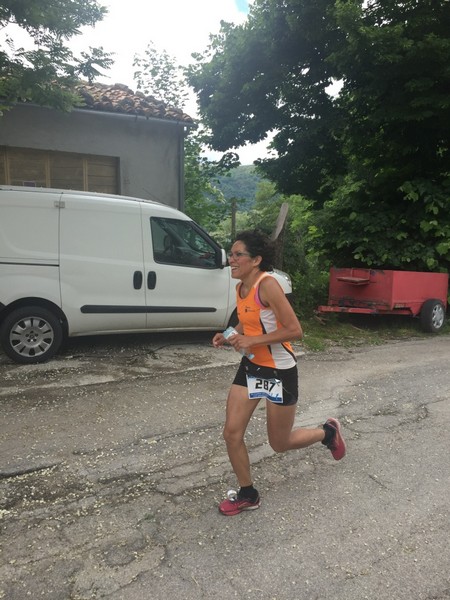 Giro del Lago di Campotosto [TOP] [CE] (23/06/2018) 039