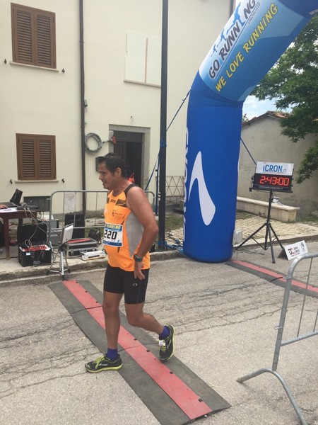 Giro del Lago di Campotosto [TOP] [CE] (23/06/2018) 044