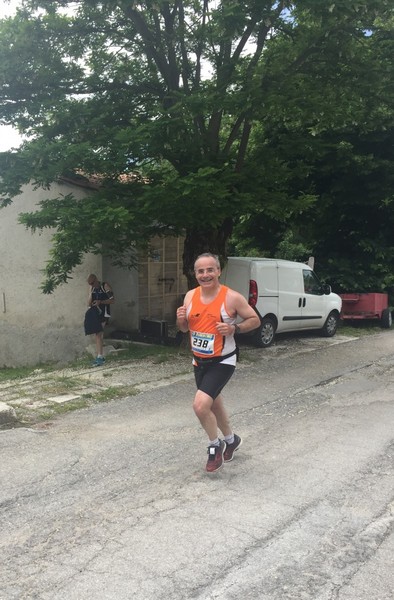 Giro del Lago di Campotosto [TOP] [CE] (23/06/2018) 045