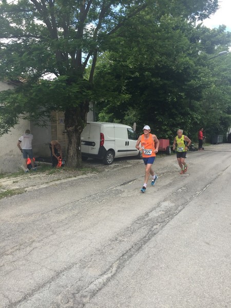 Giro del Lago di Campotosto [TOP] [CE] (23/06/2018) 049