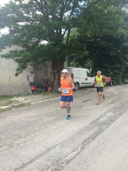 Giro del Lago di Campotosto [TOP] [CE] (23/06/2018) 050