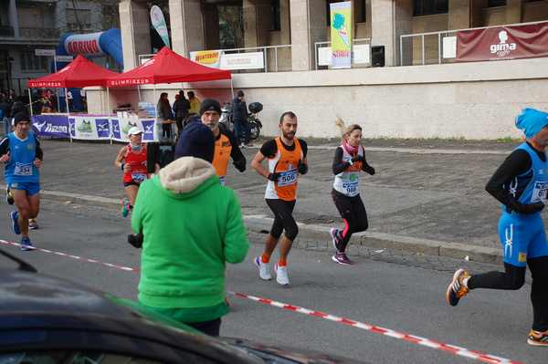 CorriOlimpiaEur (16/12/2018) 00001