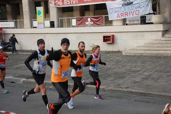 CorriOlimpiaEur (16/12/2018) 00002