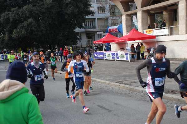 CorriOlimpiaEur (16/12/2018) 00004