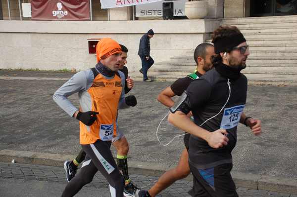 CorriOlimpiaEur (16/12/2018) 00007