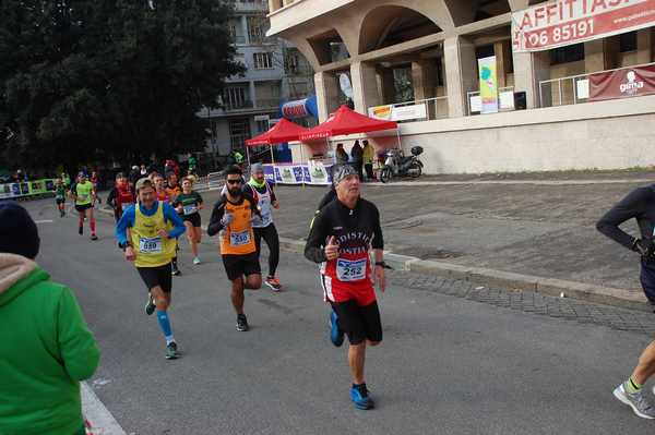 CorriOlimpiaEur (16/12/2018) 00011