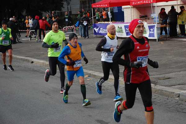 CorriOlimpiaEur (16/12/2018) 00016