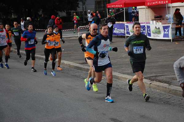 CorriOlimpiaEur (16/12/2018) 00019