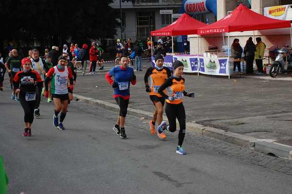 CorriOlimpiaEur (16/12/2018) 00021