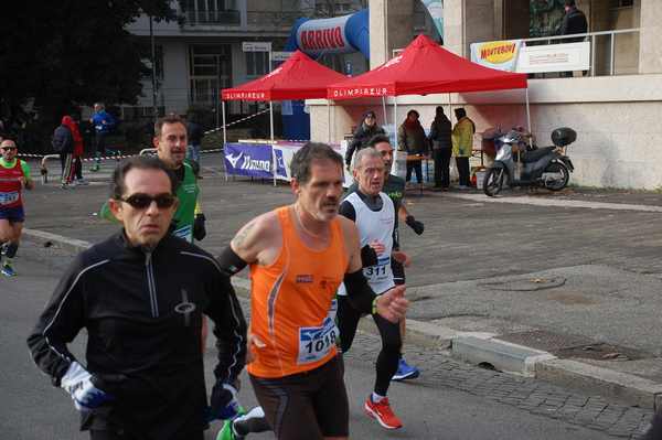 CorriOlimpiaEur (16/12/2018) 00027
