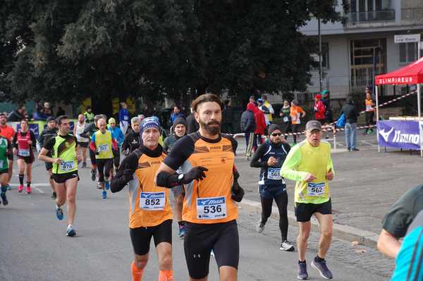 CorriOlimpiaEur (16/12/2018) 00030