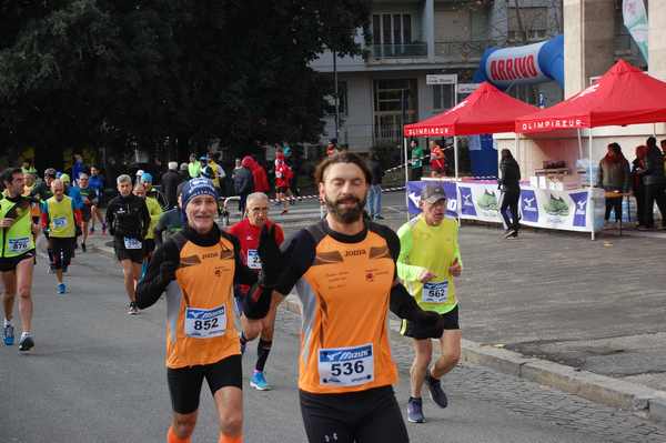 CorriOlimpiaEur (16/12/2018) 00031