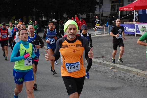 CorriOlimpiaEur (16/12/2018) 00045