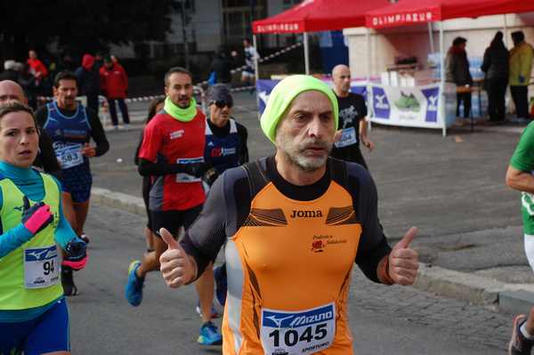 CorriOlimpiaEur (16/12/2018) 00046