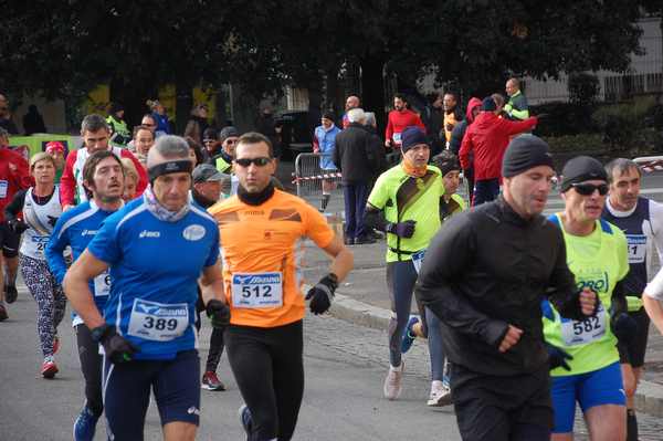 CorriOlimpiaEur (16/12/2018) 00049