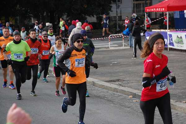 CorriOlimpiaEur (16/12/2018) 00057