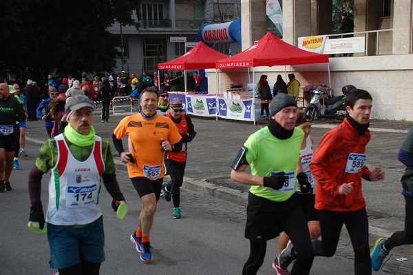 CorriOlimpiaEur (16/12/2018) 00061