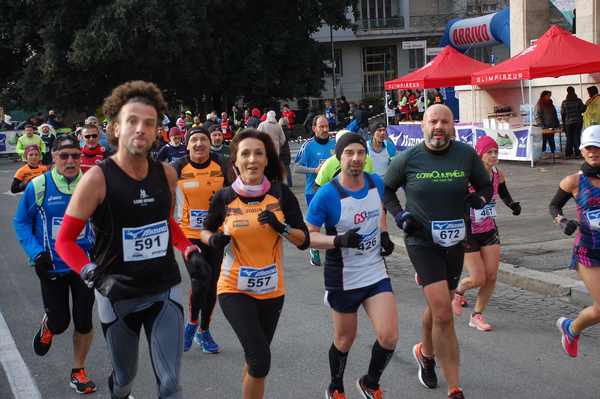 CorriOlimpiaEur (16/12/2018) 00064