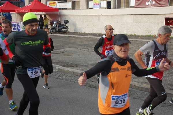 CorriOlimpiaEur (16/12/2018) 00070