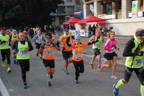CorriOlimpiaEur (16/12/2018) 00080