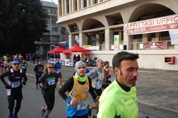 CorriOlimpiaEur (16/12/2018) 00082