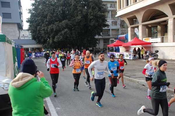 CorriOlimpiaEur (16/12/2018) 00086