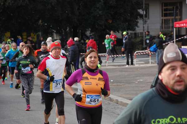 CorriOlimpiaEur (16/12/2018) 00090