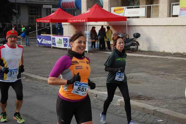 CorriOlimpiaEur (16/12/2018) 00092