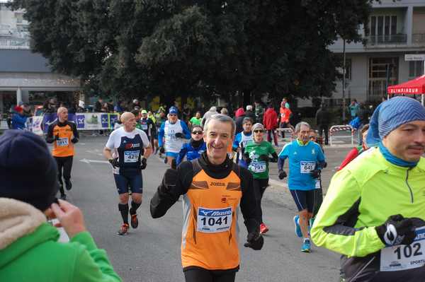 CorriOlimpiaEur (16/12/2018) 00095
