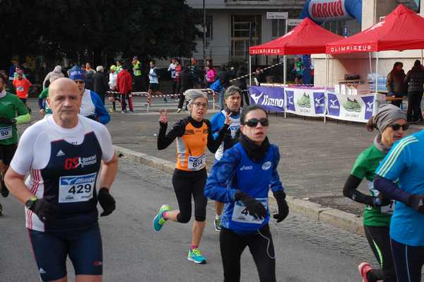 CorriOlimpiaEur (16/12/2018) 00098