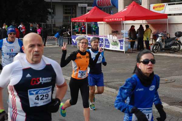 CorriOlimpiaEur (16/12/2018) 00099