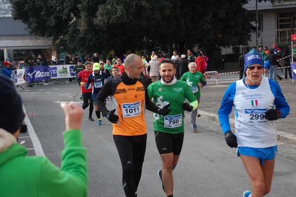CorriOlimpiaEur (16/12/2018) 00100