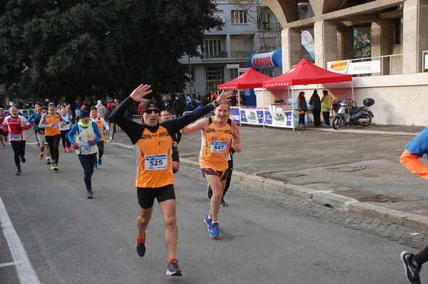 CorriOlimpiaEur (16/12/2018) 00118