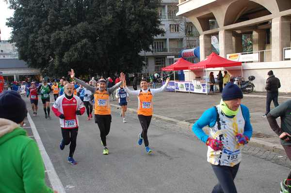 CorriOlimpiaEur (16/12/2018) 00121