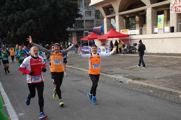 CorriOlimpiaEur (16/12/2018) 00122
