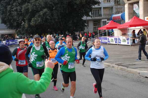 CorriOlimpiaEur (16/12/2018) 00124