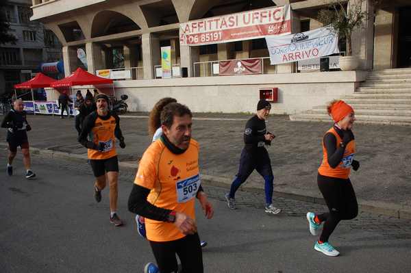 CorriOlimpiaEur (16/12/2018) 00132