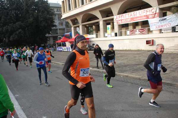 CorriOlimpiaEur (16/12/2018) 00135