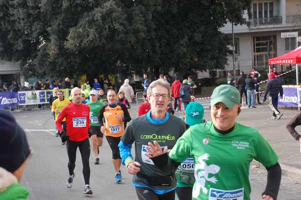 CorriOlimpiaEur (16/12/2018) 00138