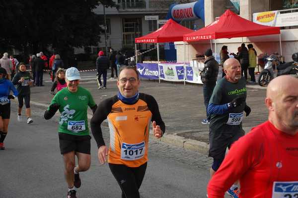 CorriOlimpiaEur (16/12/2018) 00140