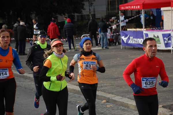 CorriOlimpiaEur (16/12/2018) 00145