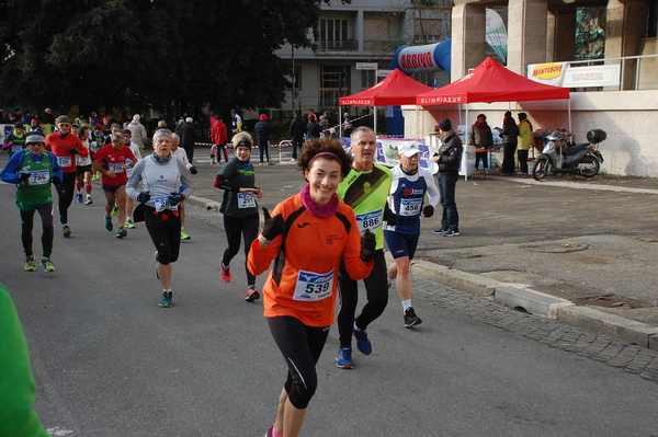 CorriOlimpiaEur (16/12/2018) 00151