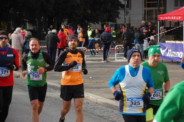 CorriOlimpiaEur (16/12/2018) 00153