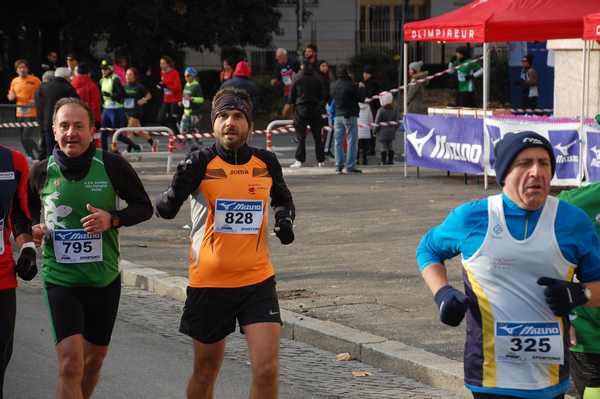 CorriOlimpiaEur (16/12/2018) 00154