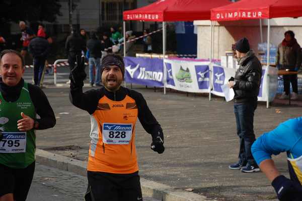 CorriOlimpiaEur (16/12/2018) 00155