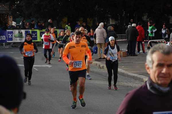 CorriOlimpiaEur (16/12/2018) 00156
