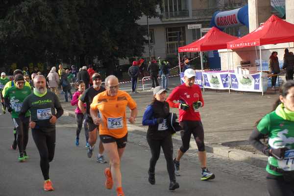 CorriOlimpiaEur (16/12/2018) 00178