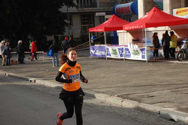 CorriOlimpiaEur (16/12/2018) 00191